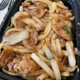Wok'N Roll