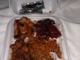 Golden Star - Las Cruces