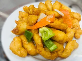 Lin's Cafe II