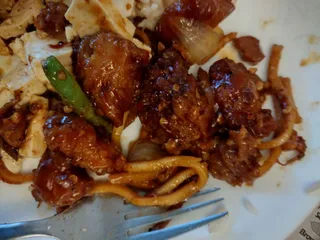 Joy Wok