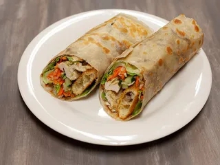 Asian Street Eatery