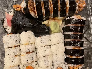 Sushi 85 & Ramen