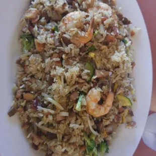 House Fried Rice