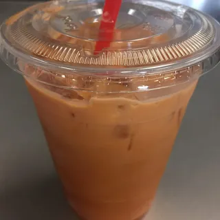 Thai Tea