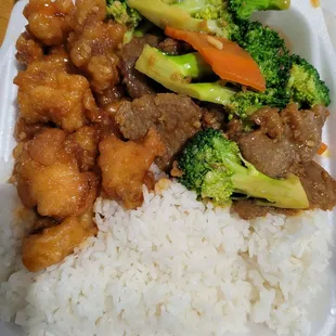 Broccoli Beef