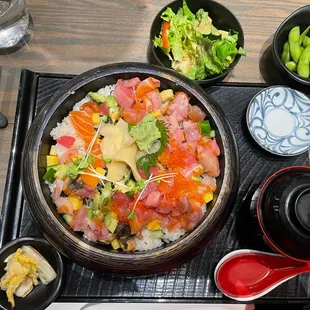 Bara Charashi