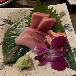 WOKUNI SUSHI OMAKASE