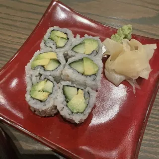 Avocado Roll