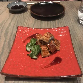 Unagi Zaku