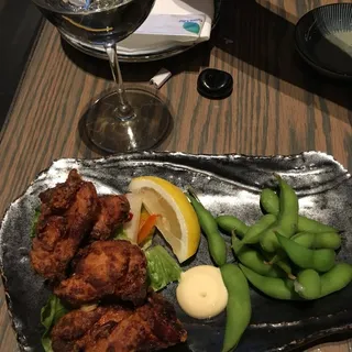 Edamame
