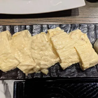Dashi Maki Tamago