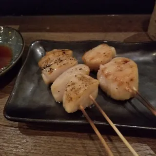Hotate