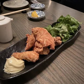Karaage