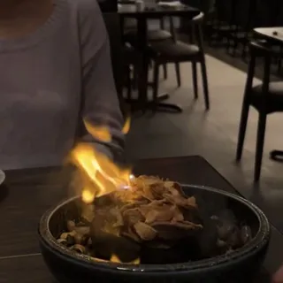 WOKUNI Steak