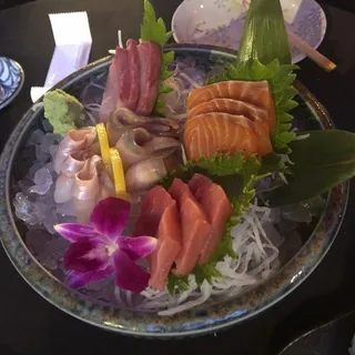 Sashimi 5 Kinds