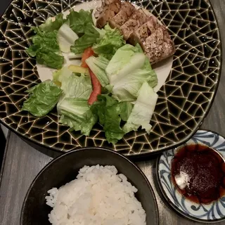 Sushi Rice