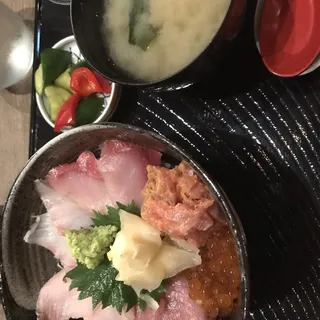 KAISEN-DON