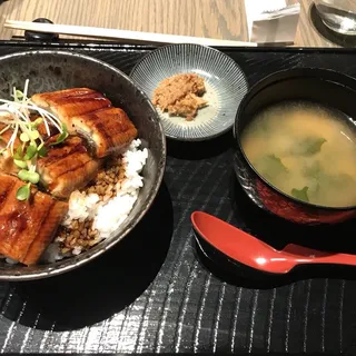 UNAGI-DON