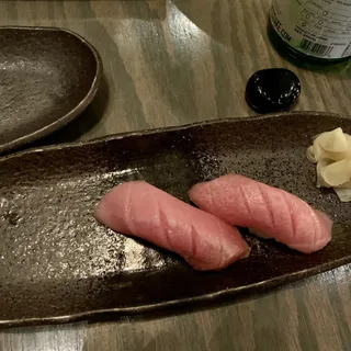 Oh Toro Sushi