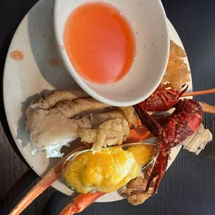 Wolcano Teppanyaki
