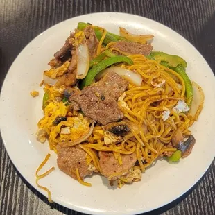 Ready to be devoured