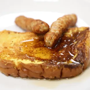 French Toast