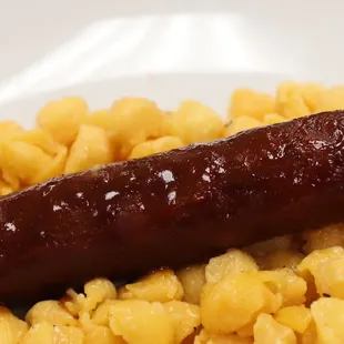 BBQ Sausage