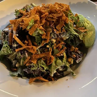 Southwest Salad