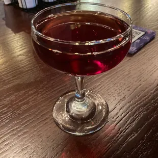 Four Roses