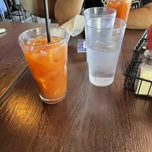 drink