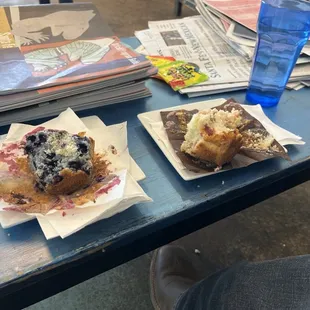 So so good muffins