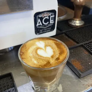 The best coffee in NM
