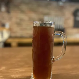 Wolf Branch Brewing
