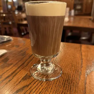 Irish Coffee