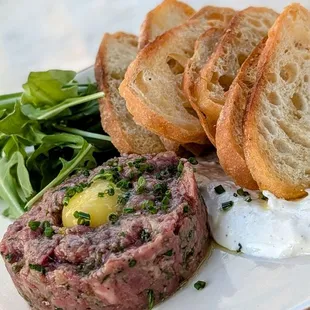 Steak Tartare