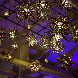 Iron Stars