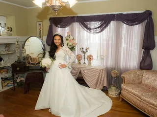 Vintage Rose Venue