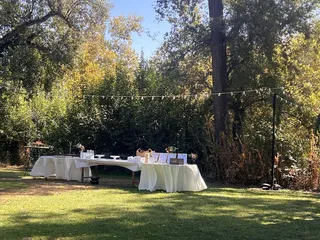 River Bottom Ranch