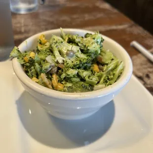 Broccoli Salad 5/23/22
