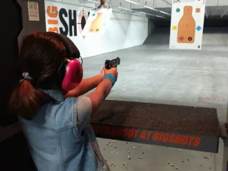 Big Shots