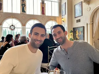 Grand Island Mansion