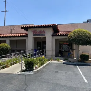 Storefront