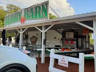 Berry Barn
