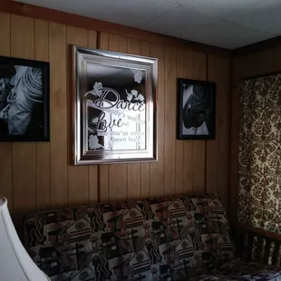 Wolff Motel getting a makeover..