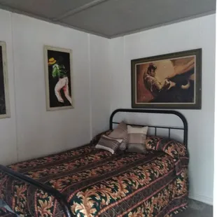 2 bedroom