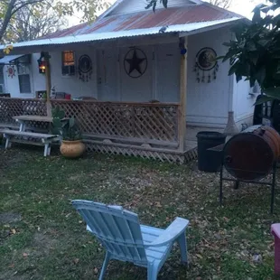 Wolff Motel: a comfortable Motel in Gonzales, Texas.