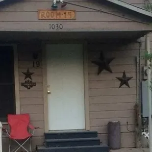 Wolff Motel: a comfortable Motel in Gonzales, Texas.