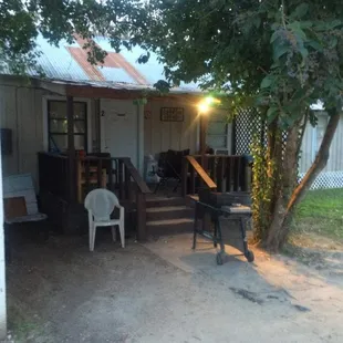 Wolff Motel: a comfortable Motel in Gonzales, Texas.