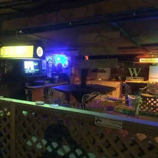 Wolff Motel: a comfortable Motel in Gonzales, Texas.