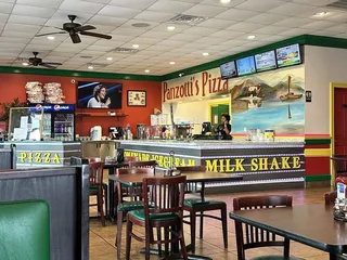 Panzotti's Pizza & Waffles